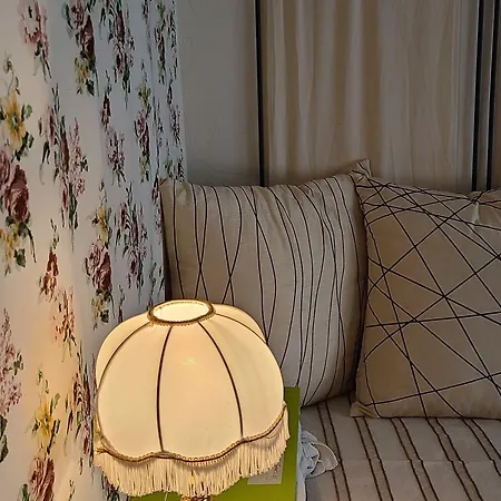 Bed & Breakfast Ma Maison Govone