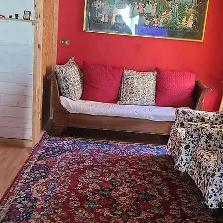 Ma Maison Alojamento de Acomodação e Pequeno-almoço