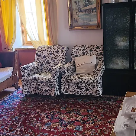 Ma Maison Bed & Breakfast 4*