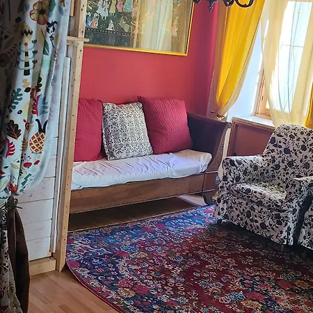 Ma Maison Alojamento de Acomodação e Pequeno-almoço Govone