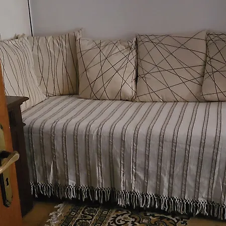 فندق مبيت وإفطار Ma Maison جوفونه