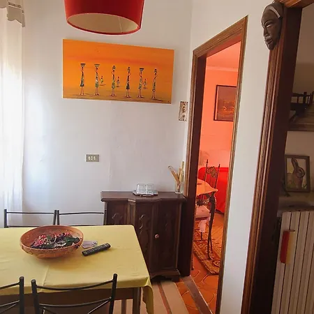 Bed & Breakfast Ma Maison Govone