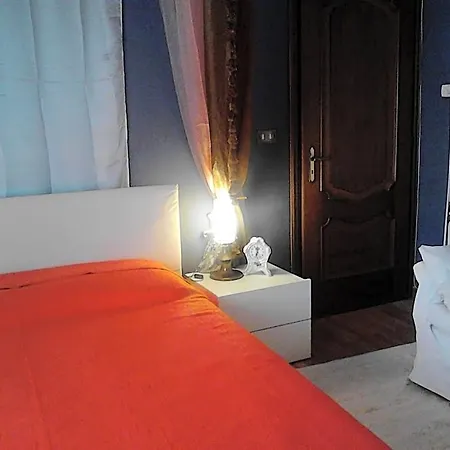 Ma Maison Alojamento de Acomodação e Pequeno-almoço Govone