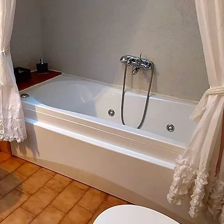 Bed & Breakfast Ma Maison