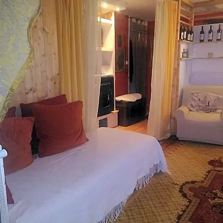 Ma Maison 3*