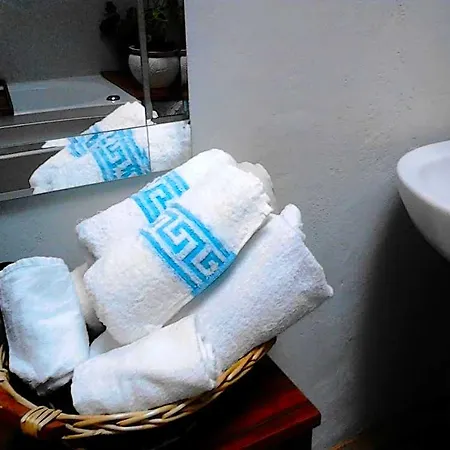 Alojamento de Acomodação e Pequeno-almoço Ma Maison Govone