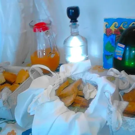 Ma Maison Alojamento de Acomodação e Pequeno-almoço