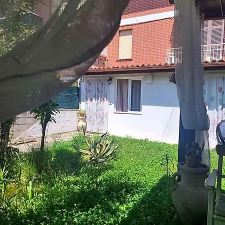 Bed & Breakfast Ma Maison Govone