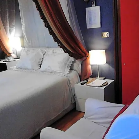 Bed & Breakfast Ma Maison 3*