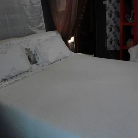 Ma Maison Bed & Breakfast