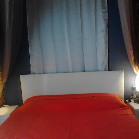 Oda ve Kahvaltı Ma Maison Govone