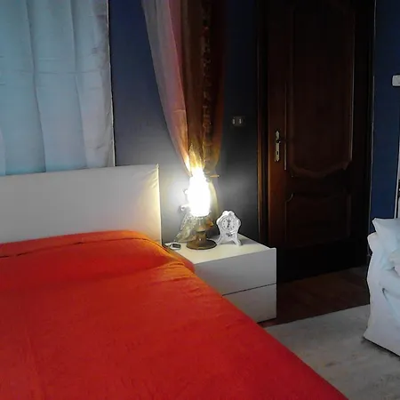 Bed & Breakfast Ma Maison Govone