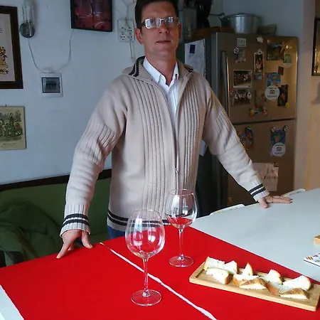 Bed & Breakfast Ma Maison 4*