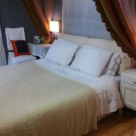 Bed & Breakfast Ma Maison