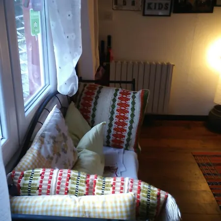 Oda ve Kahvaltı Ma Maison 4*