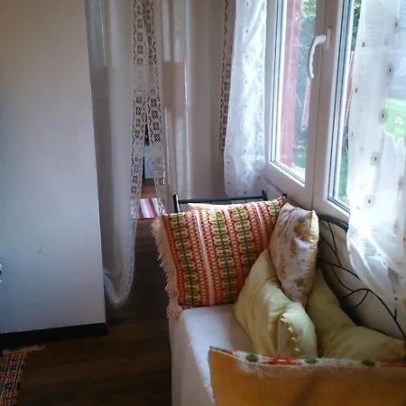 فندق مبيت وإفطار Ma Maison