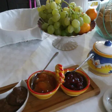 Alojamento de Acomodação e Pequeno-almoço Ma Maison 3*