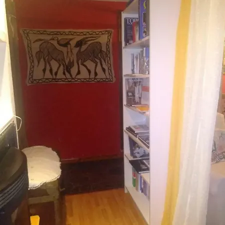 Ma Maison Bed & Breakfast