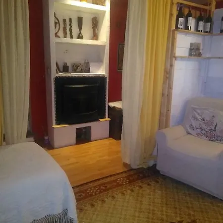 Ma Maison Bed & Breakfast