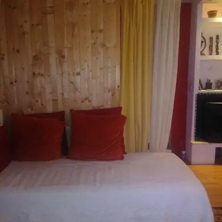 Ma Maison Bed and breakfast Govone