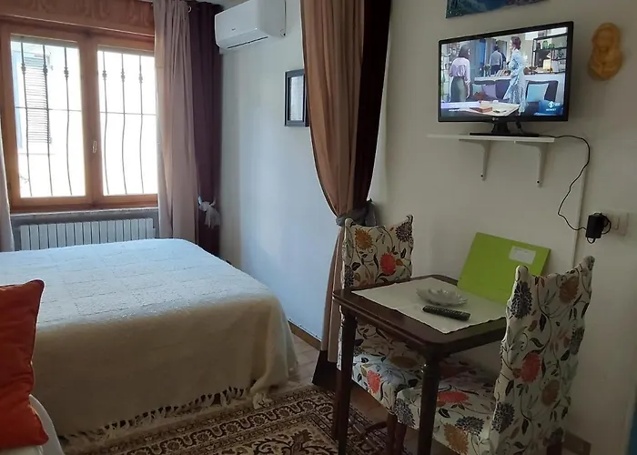 Ma Maison 4* 戈沃内