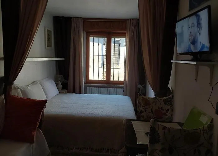 Ma Maison 4*