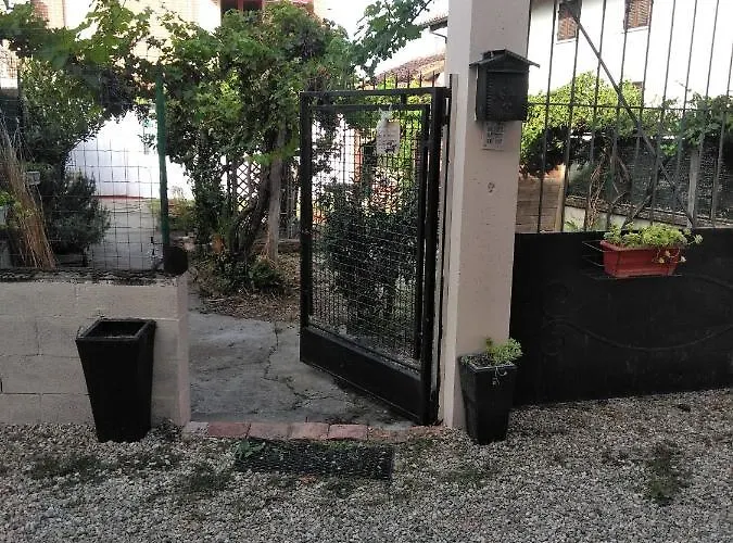 Ma Maison ベッド・アンド・ブレックファスト ゴヴォーネ