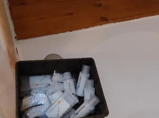 Ma Maison 4* ゴヴォーネ