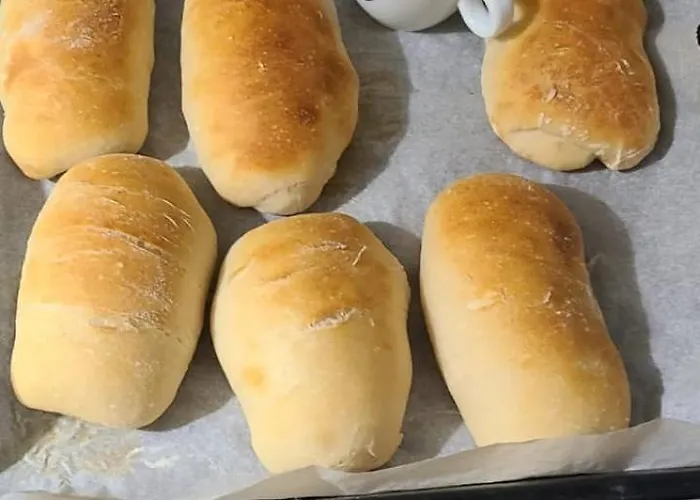 Ma Maison ベッド・アンド・ブレックファスト ゴヴォーネ