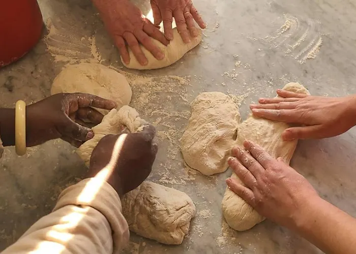 Ma Maison ベッド・アンド・ブレックファスト