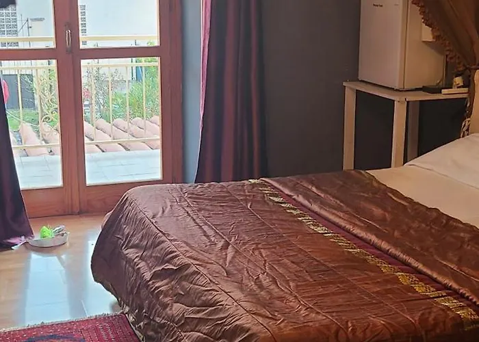 Ma Maison