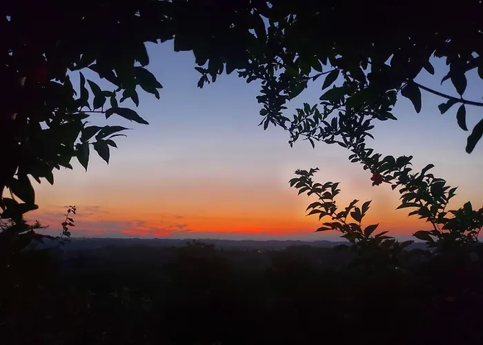 Ma Maison 住宿加早餐酒店 4*