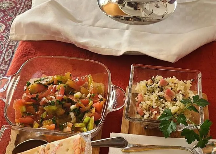 住宿加早餐酒店 Ma Maison