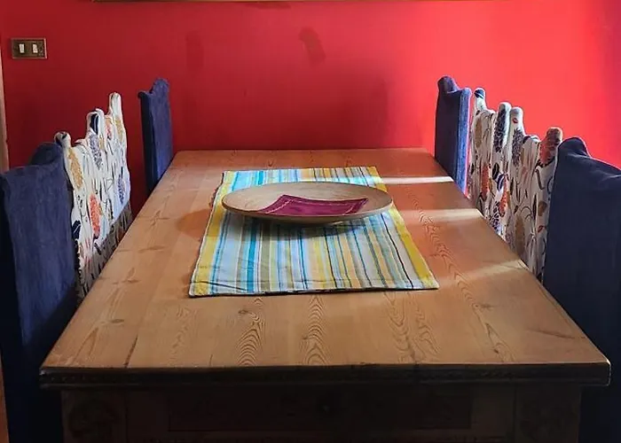 Ma Maison 4*