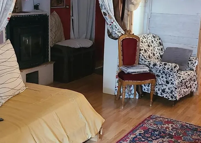 Ma Maison 4*