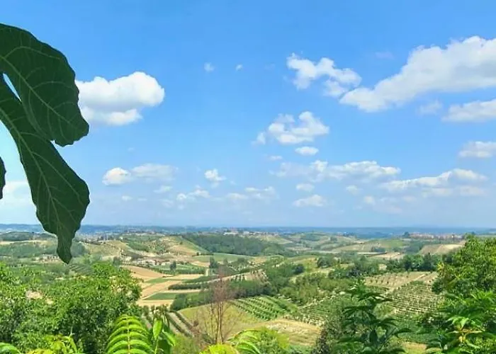 Ma Maison 4* ゴヴォーネ