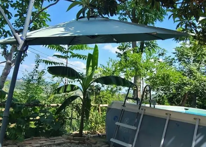 Ma Maison ゴヴォーネ