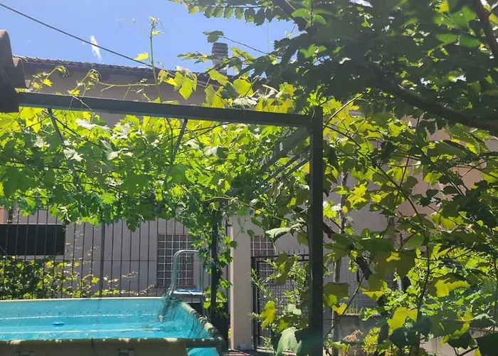 Ma Maison ベッド・アンド・ブレックファスト 4*