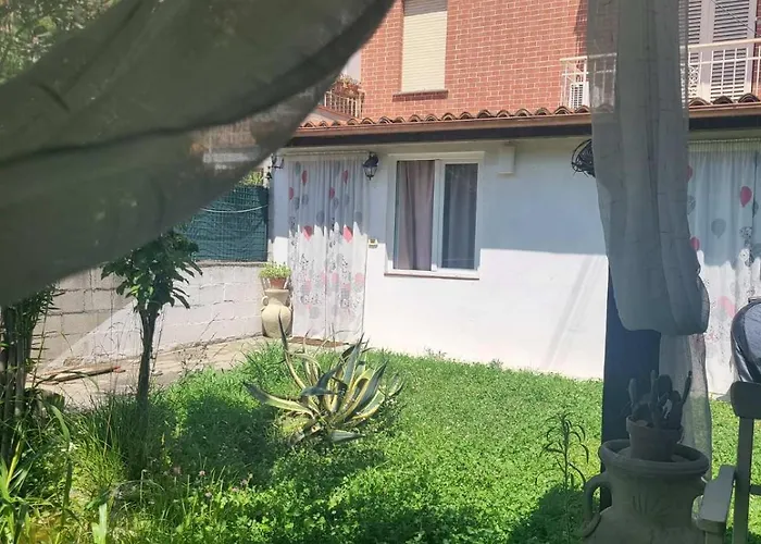 Ma Maison 4*