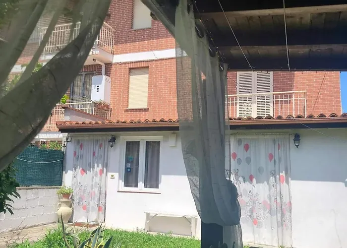 Ma Maison ベッド・アンド・ブレックファスト