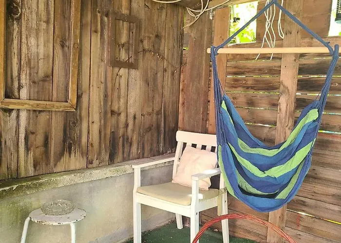 Ma Maison 4* ゴヴォーネ