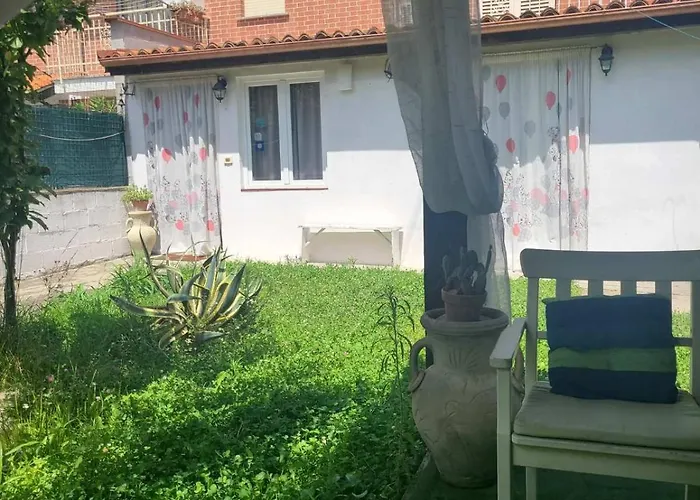 Ma Maison Bed & Breakfast 4*