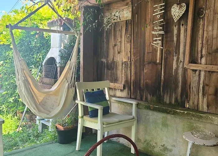 Ma Maison ゴヴォーネ