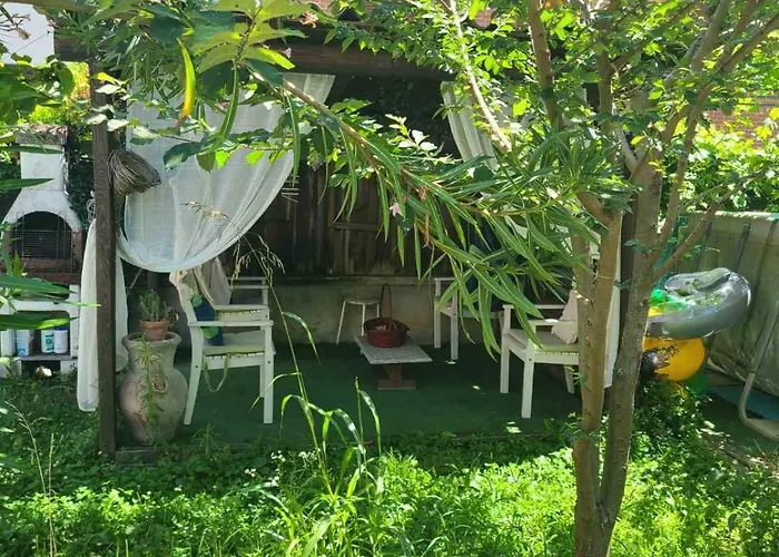 Ma Maison ベッド・アンド・ブレックファスト