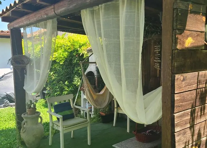 Ma Maison Bed & Breakfast