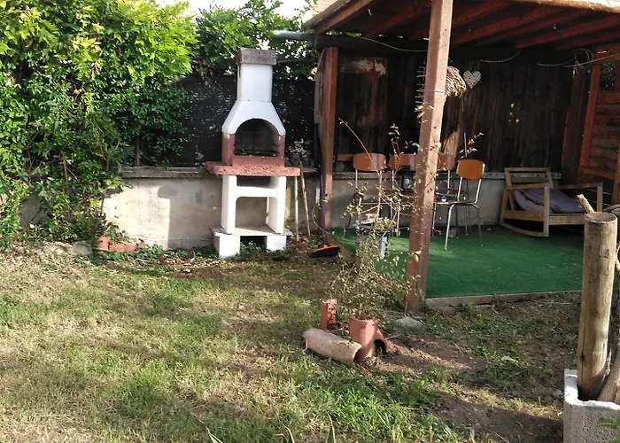 Ma Maison Bed & Breakfast