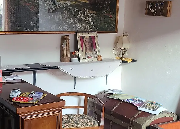 Ma Maison ベッド・アンド・ブレックファスト ゴヴォーネ