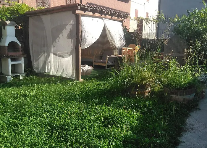 Ma Maison 住宿加早餐酒店 戈沃内