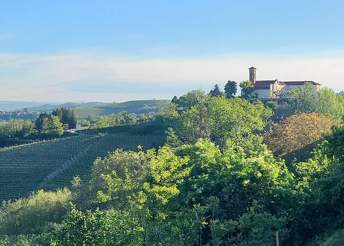 住宿加早餐酒店 Ma Maison 戈沃内
