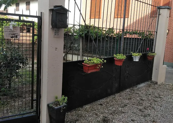 Ma Maison 4* 戈沃内